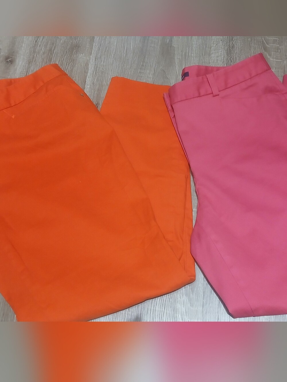 Jones NY Women Ankle Pants